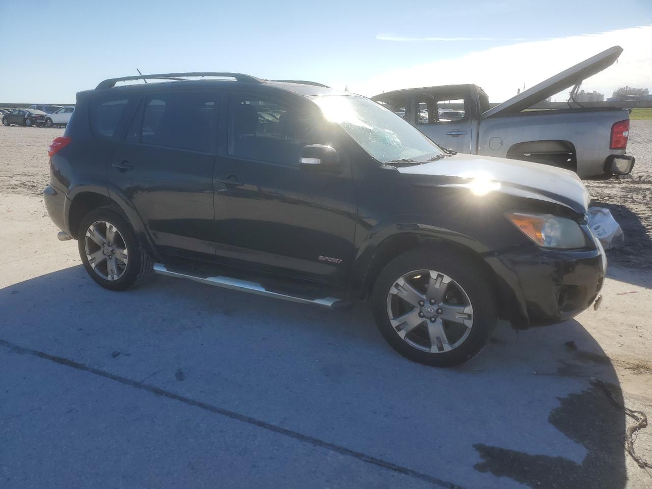 2012 Toyota RAV 4 - Image 4