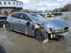 2018 Acura Tlx Advance იყიდება North Billerica-ში, MA - Rollover