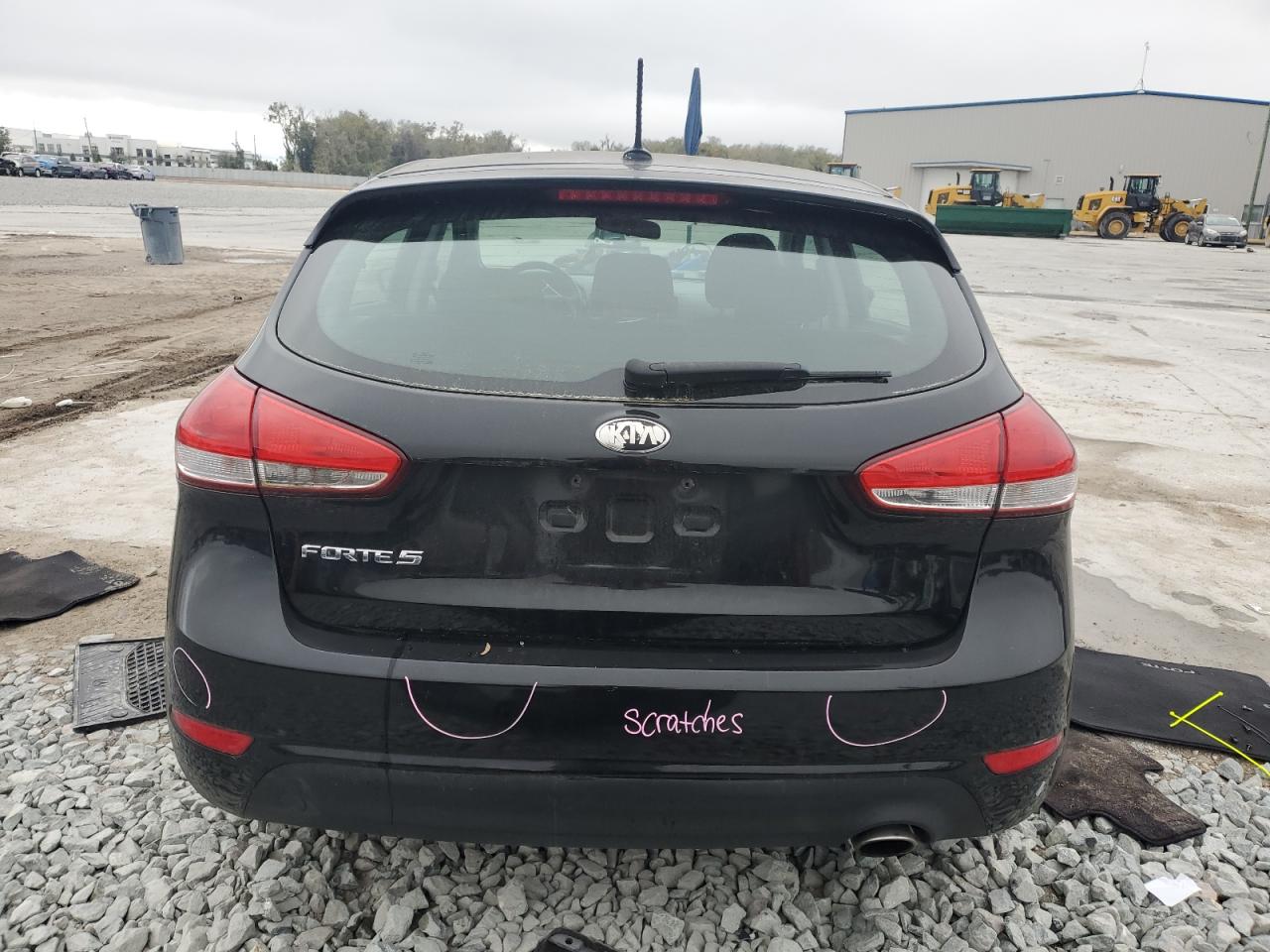 2017 Kia Forte - Image 6