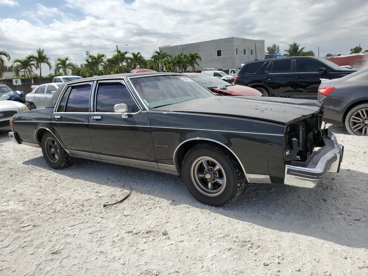 1985 Oldsmobile 88 - Image 4