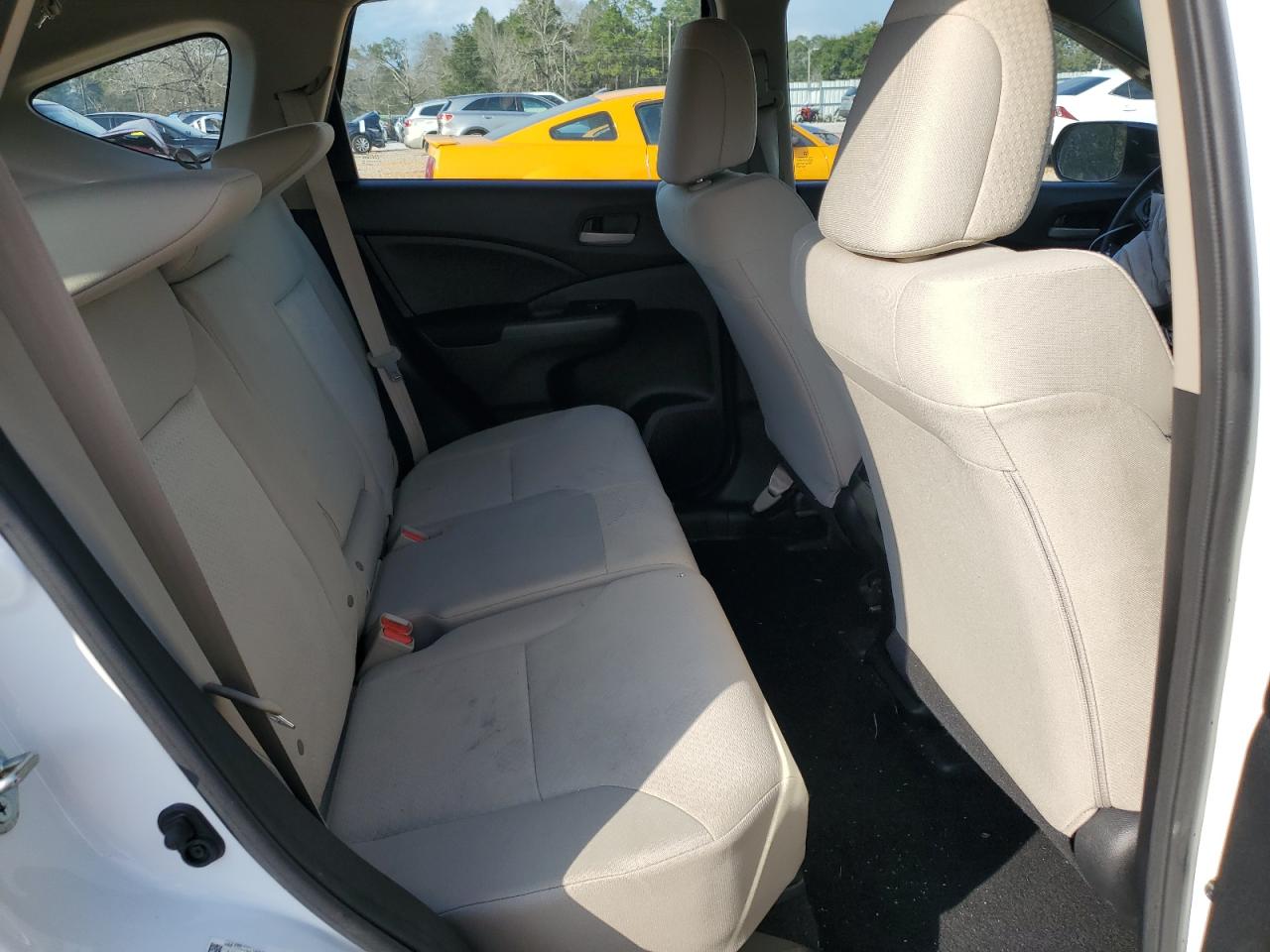 2015 Honda CR-V - Image 10