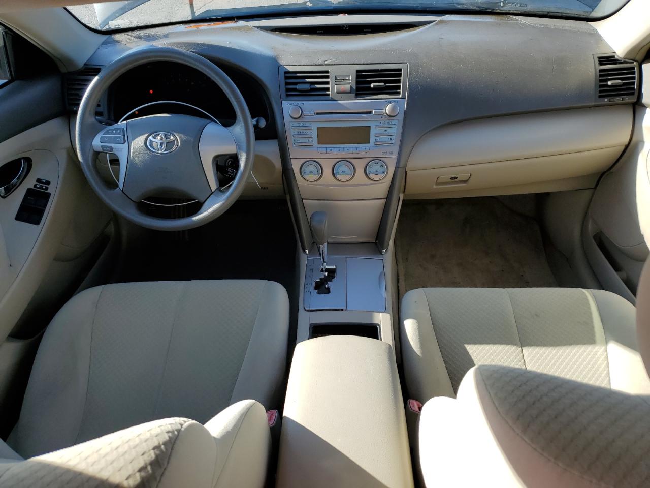 2009 Toyota Camry - Image 8