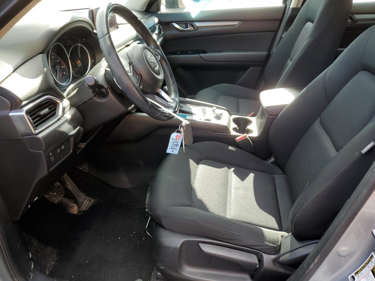 2018 Mazda CX-5 - Image 7