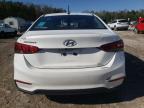 2021 Hyundai Accent Se for Sale in Charles City, VA - Front End