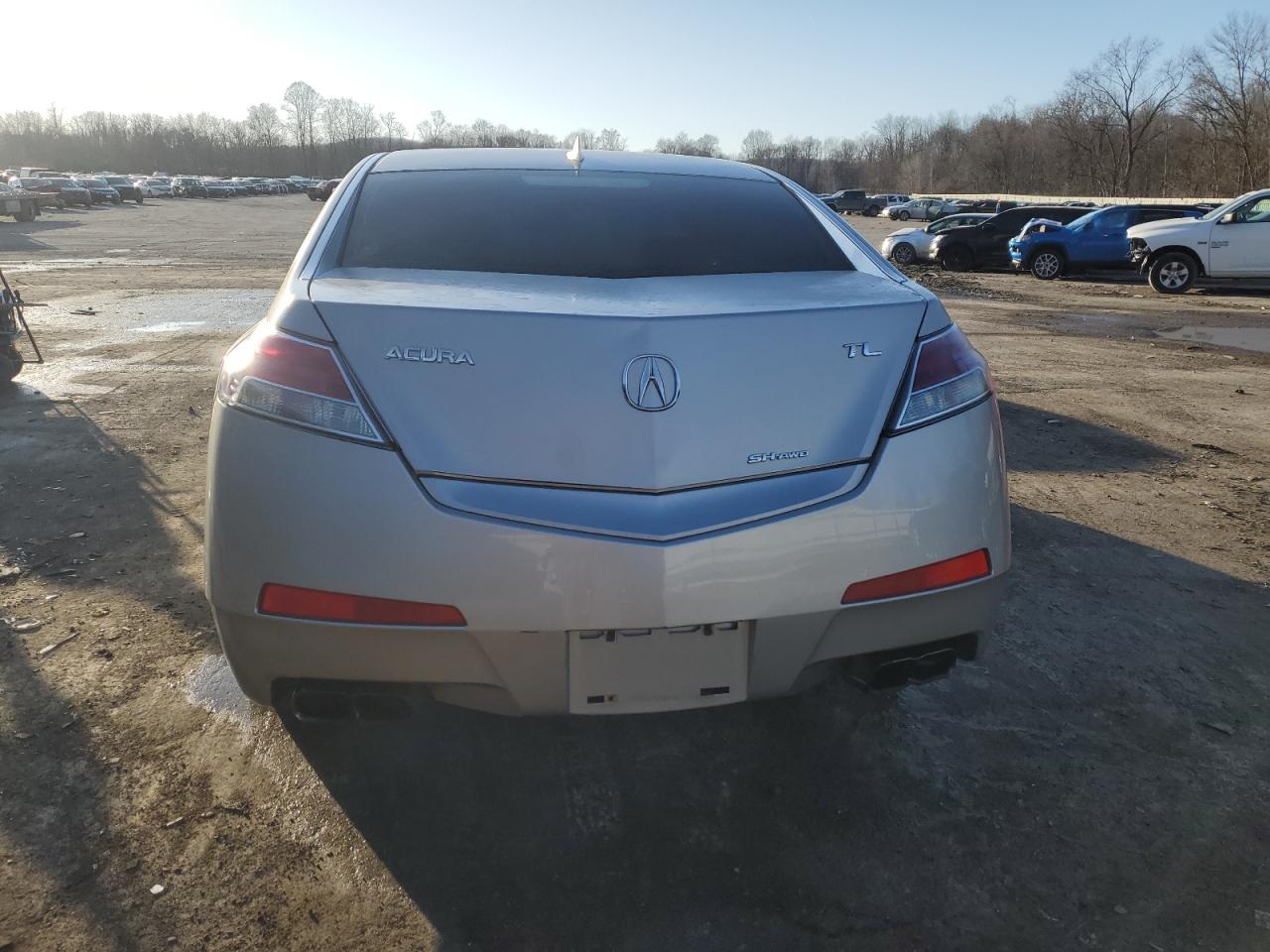 2009 Acura TL - Image 6