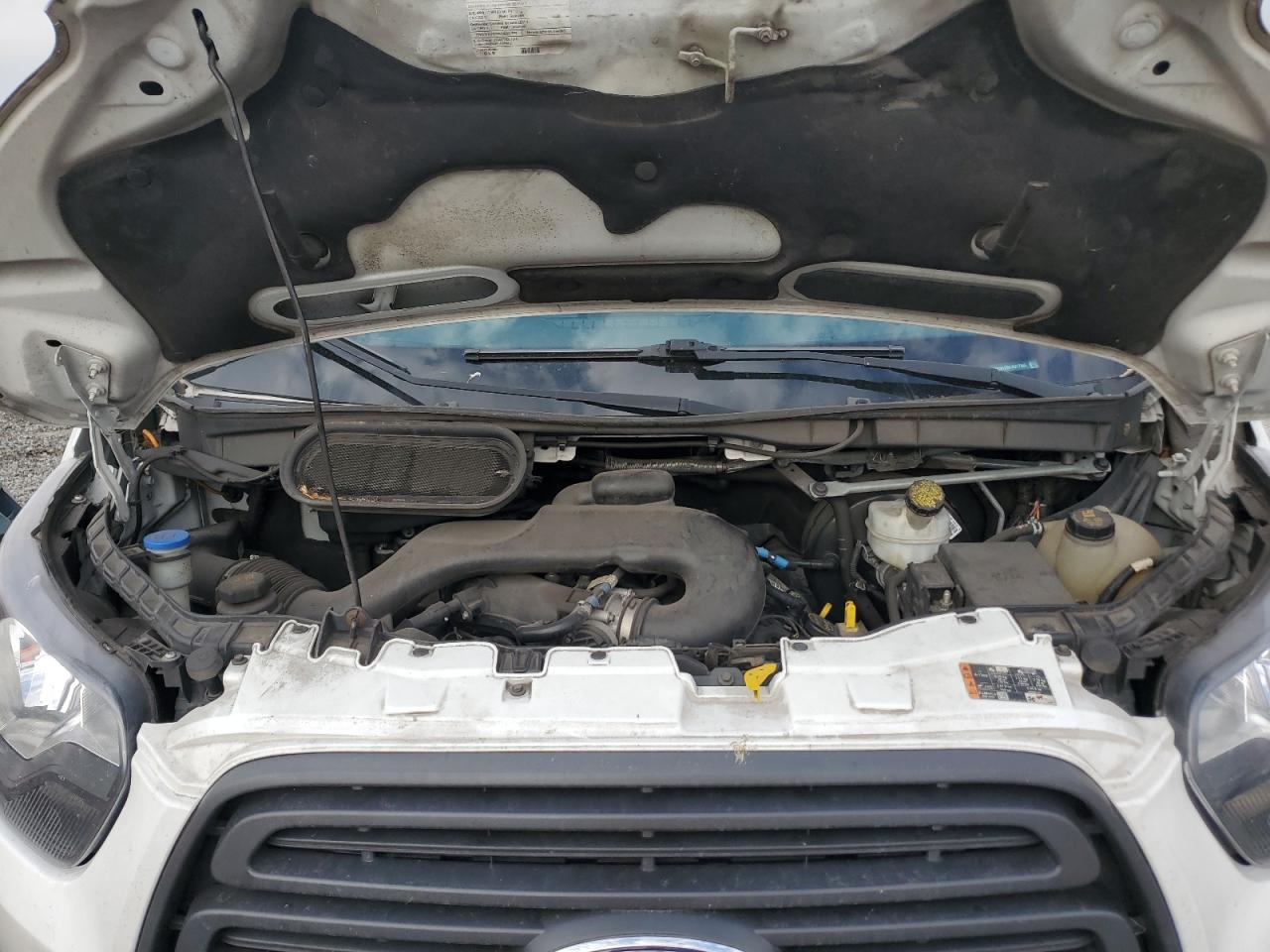 2018 Ford Transit - Image 12