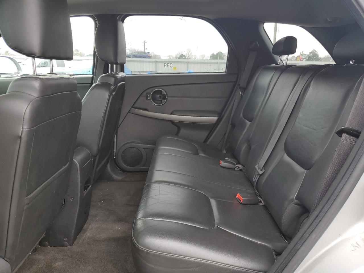 2006 Pontiac Torrent VIN: 2CKDL73F766129024 Lot: 45914015