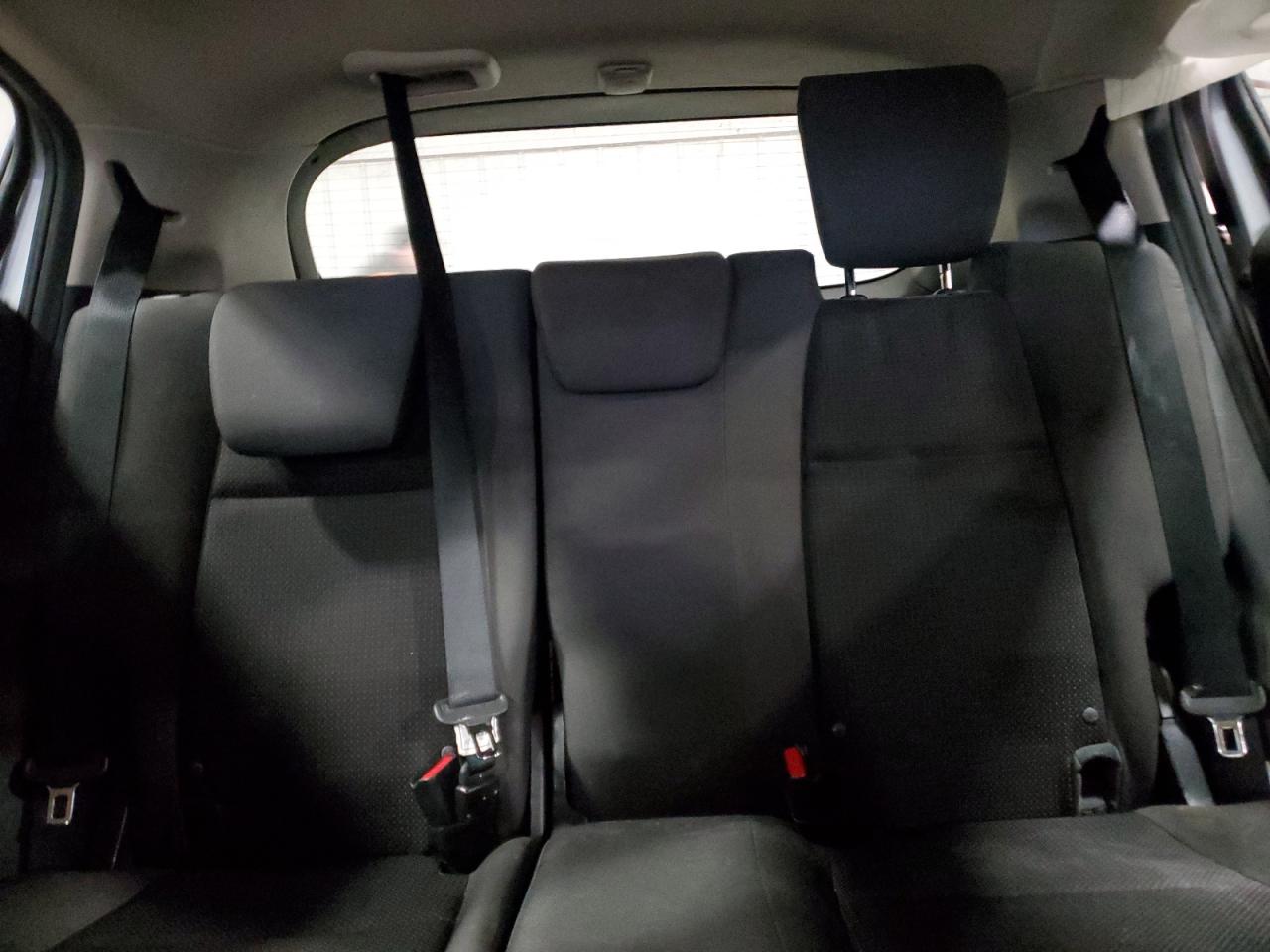2019 Honda HR-V - Image 10