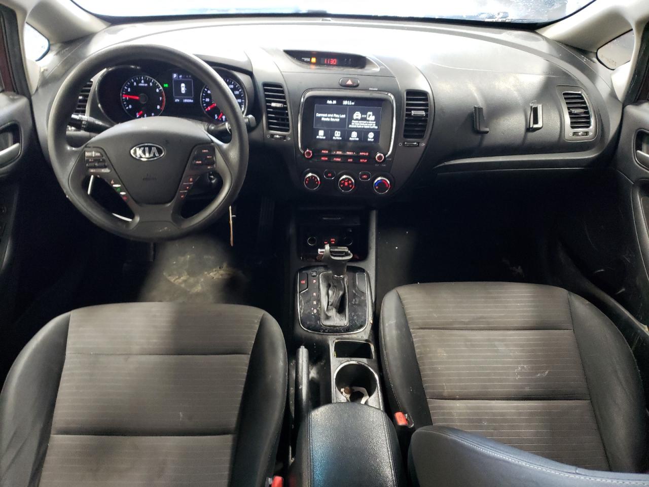 2018 Kia Forte - Image 8