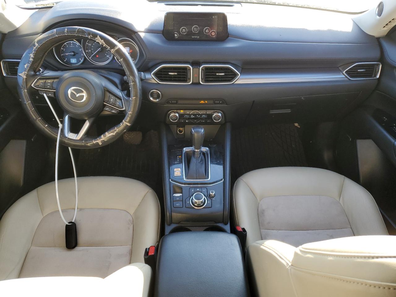 2018 Mazda CX-5 - Image 8