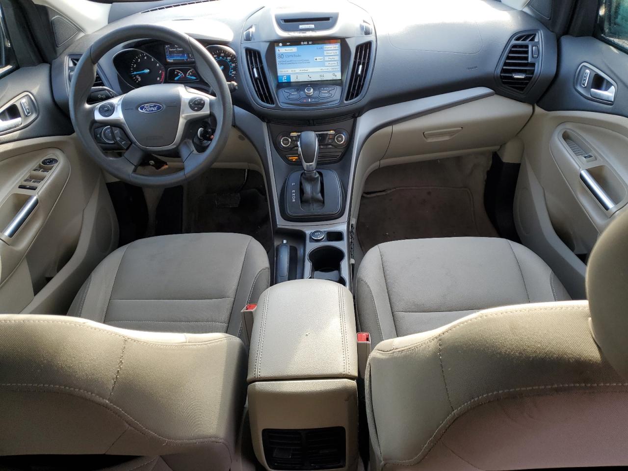 2016 Ford Escape - Image 8