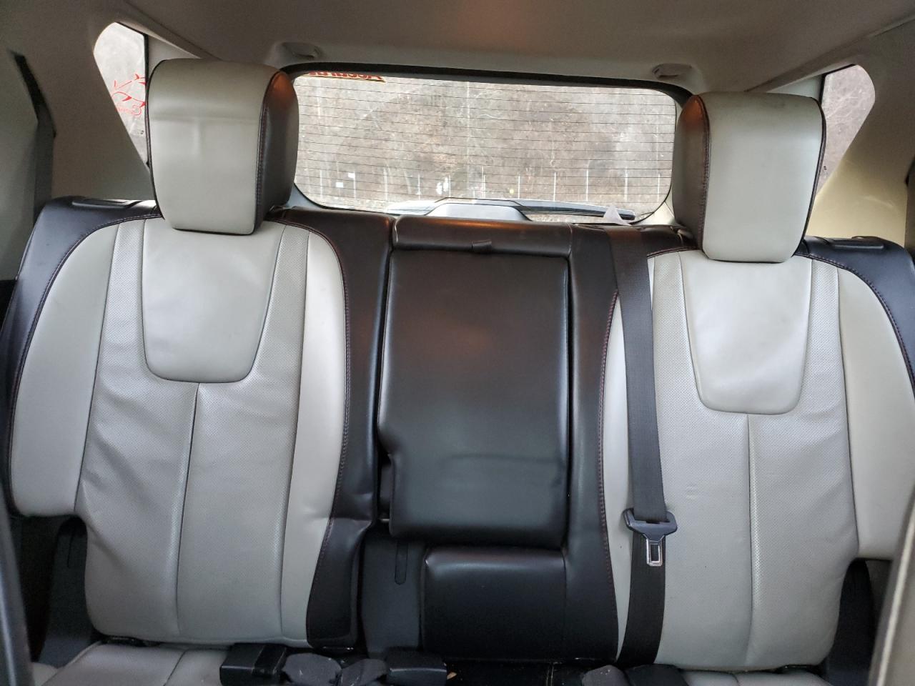 2013 Chevrolet Equinox - Image 10