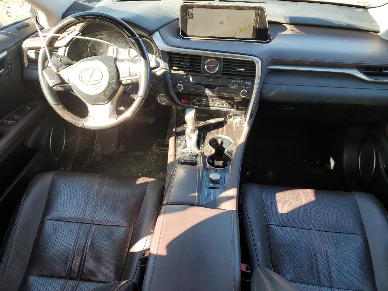 2019 Lexus RX - Image 8