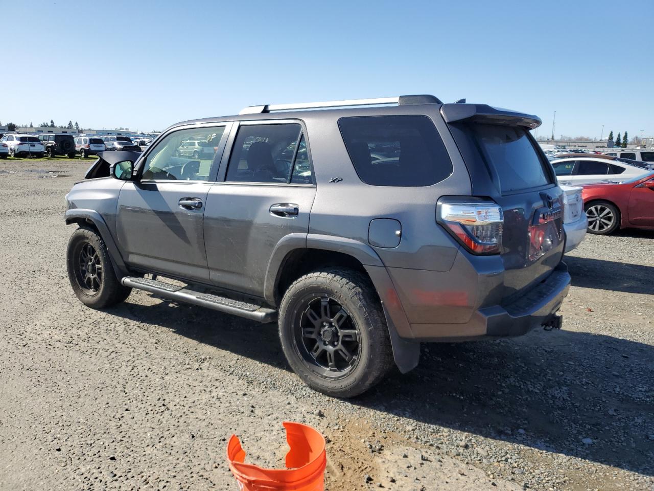 2020 Toyota 4Runner - Image 2