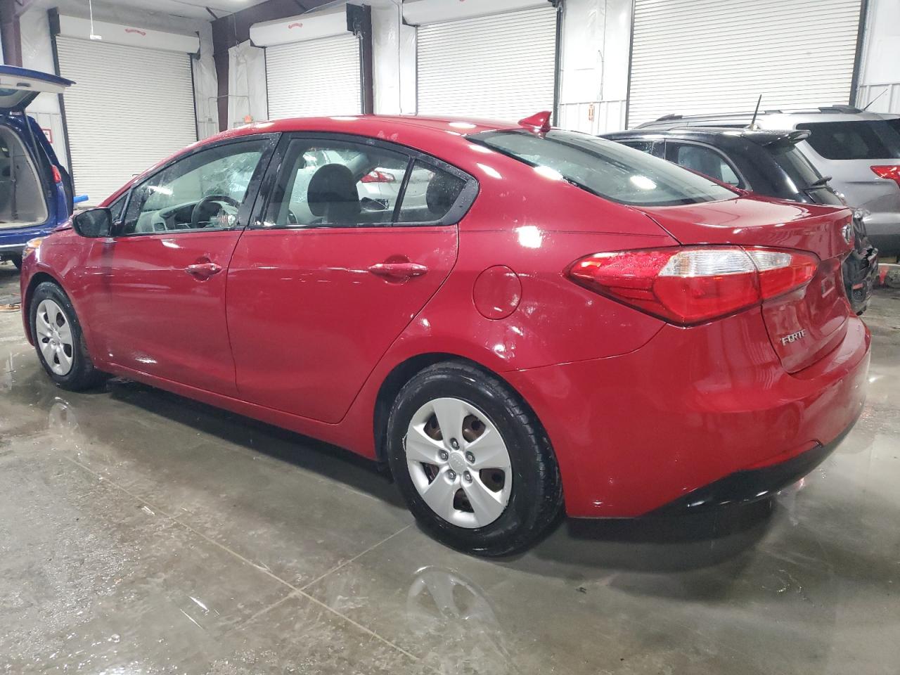 2015 Kia Forte - Image 2