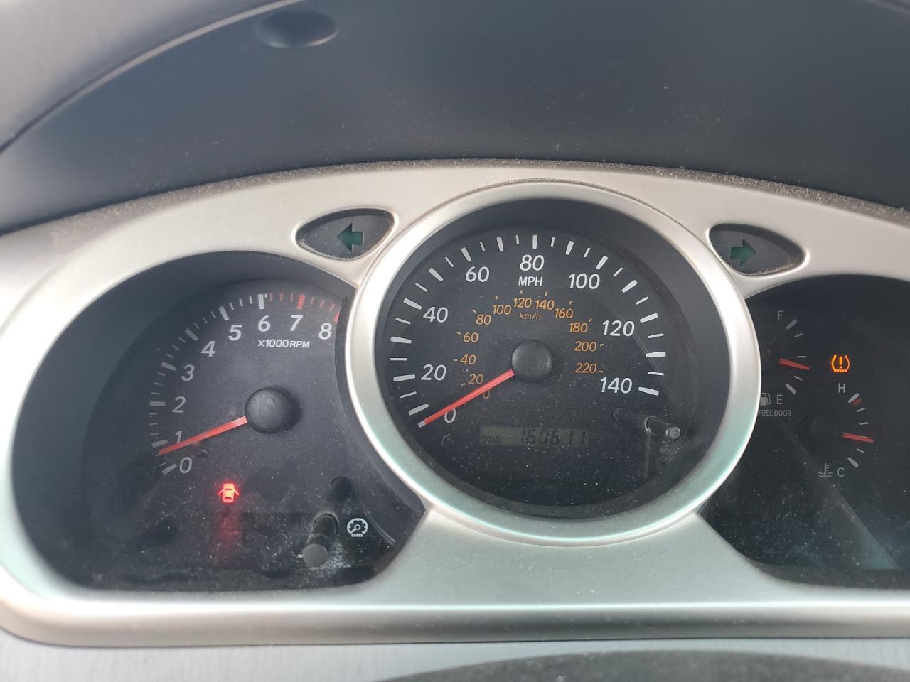 2006 Toyota Highlander - Image 9