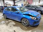 2018 Hyundai Elantra Gt  for Sale in West Mifflin, PA - Front End