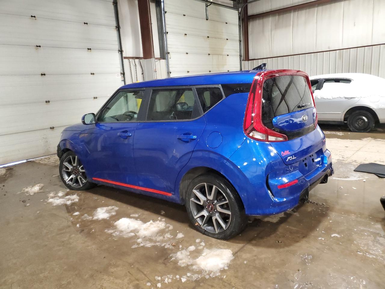 2020 Kia Soul - Image 2