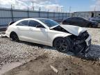 2012 Mercedes-Benz Cls 550 4Matic იყიდება Chicago Heights-ში, IL - Rear End