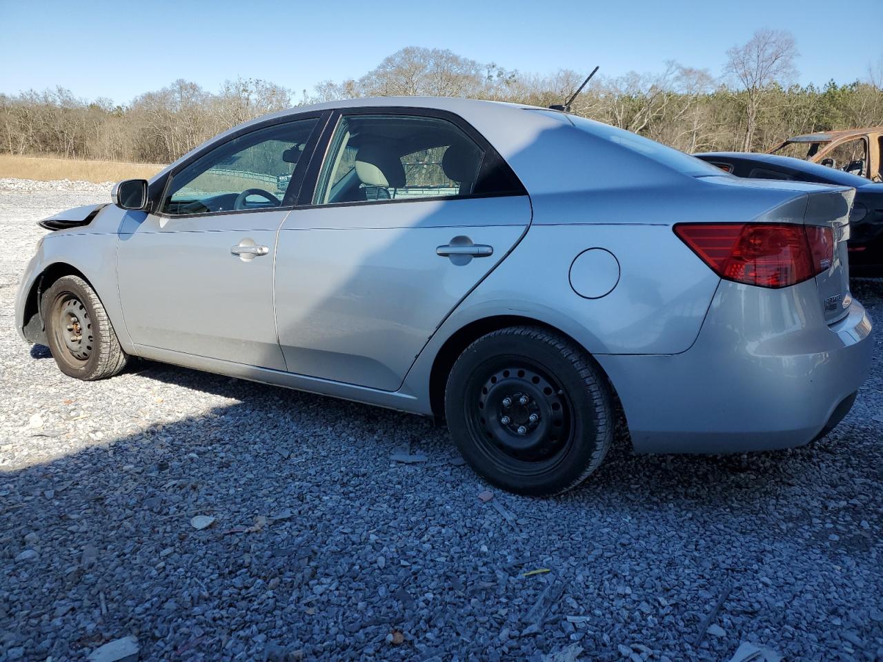 2013 Kia Forte - Image 2