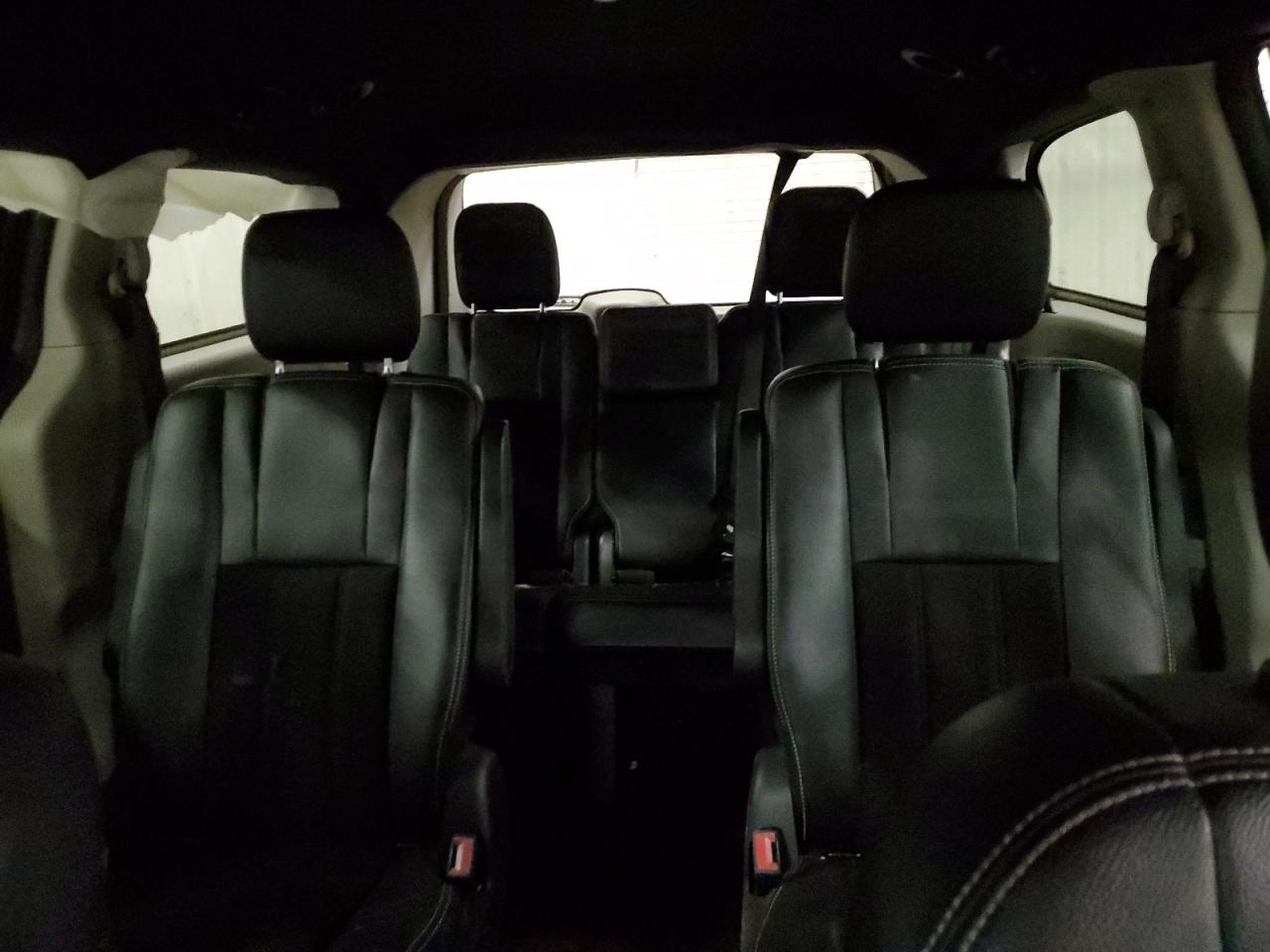 2020 Dodge Grand Caravan Sxt VIN: 2C4RDGCG3LR201530 Lot: 43766245