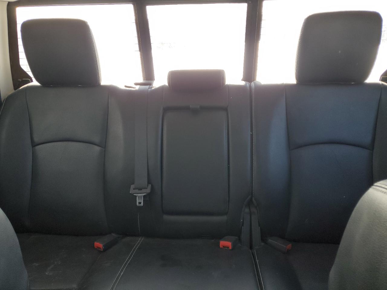 2014 RAM 1500 - Image 10