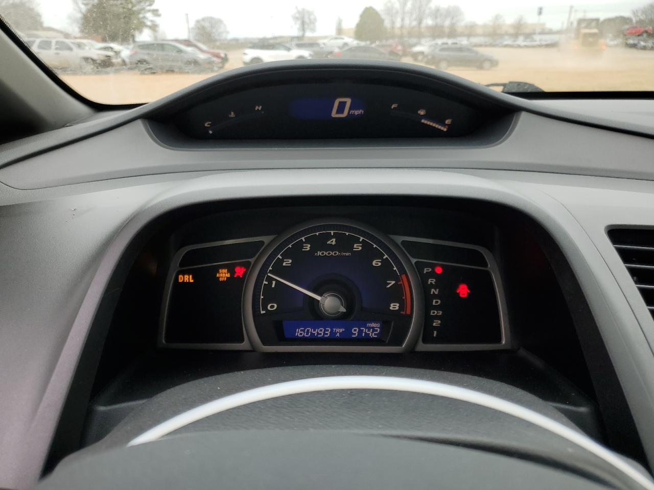 2006 Honda Civic - Image 9