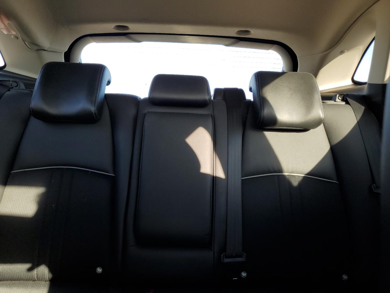2019 Mazda CX-3 - Image 10