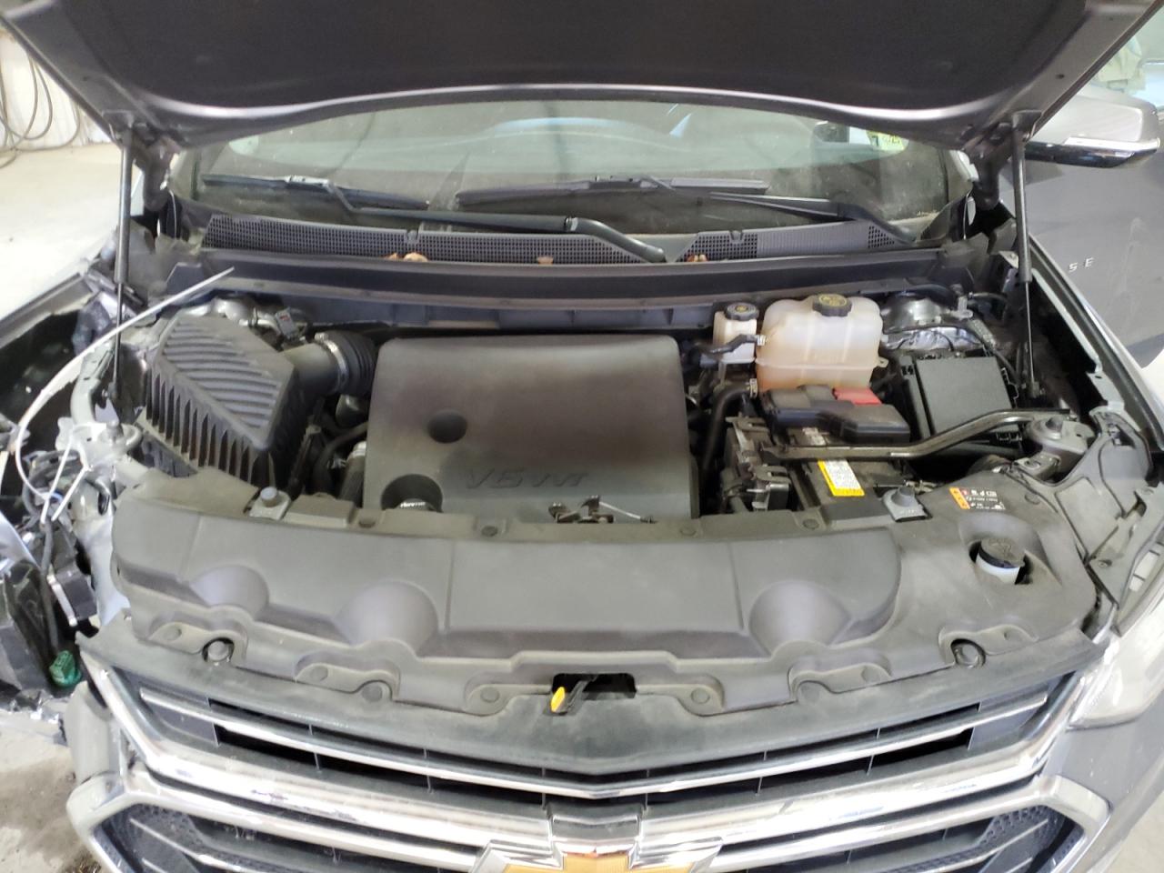 2019 Chevrolet Traverse - Image 12