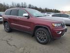 2019 Jeep Grand Cherokee Limited იყიდება Brookhaven-ში, NY - Rear End