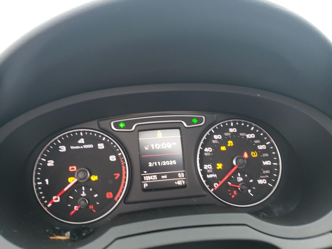 2015 Audi Q3 - Image 9