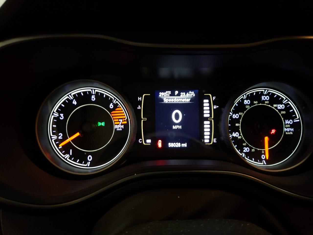 2019 Jeep Grand Cherokee - Image 9