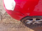 2008 VOLKSWAGEN POLO MATCH for sale at Copart CORBY