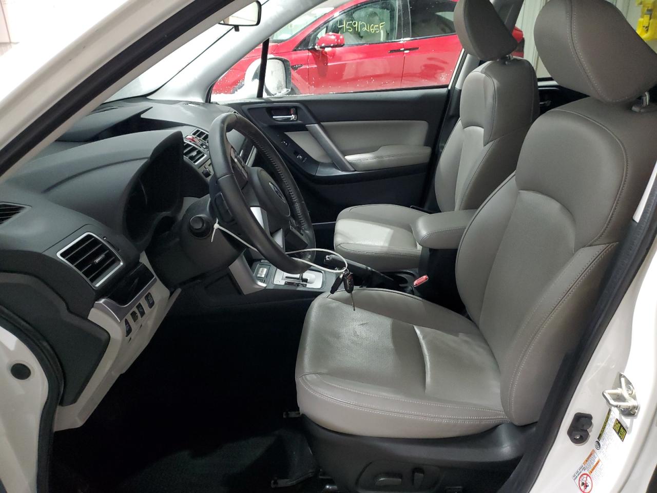 2017 Subaru Forester - Image 7