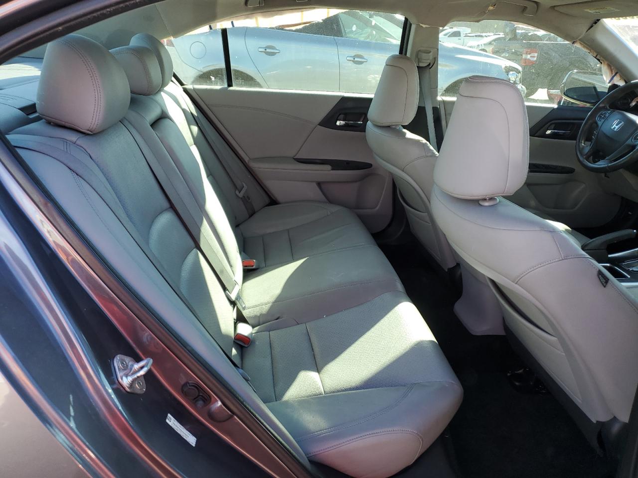 2013 Honda Accord - Image 10