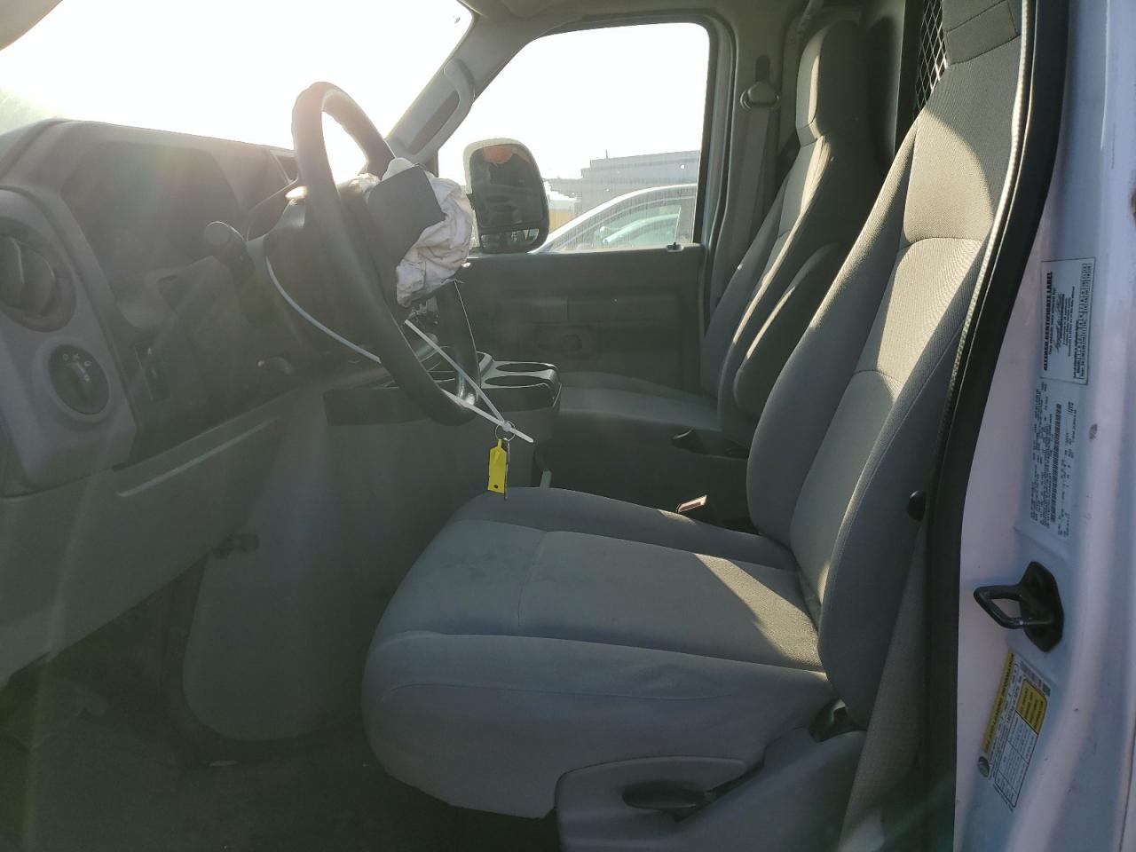 2013 Ford Econoline - Image 7