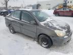 2003 TOYOTA ECHO  for sale at Copart QC - MONTREAL