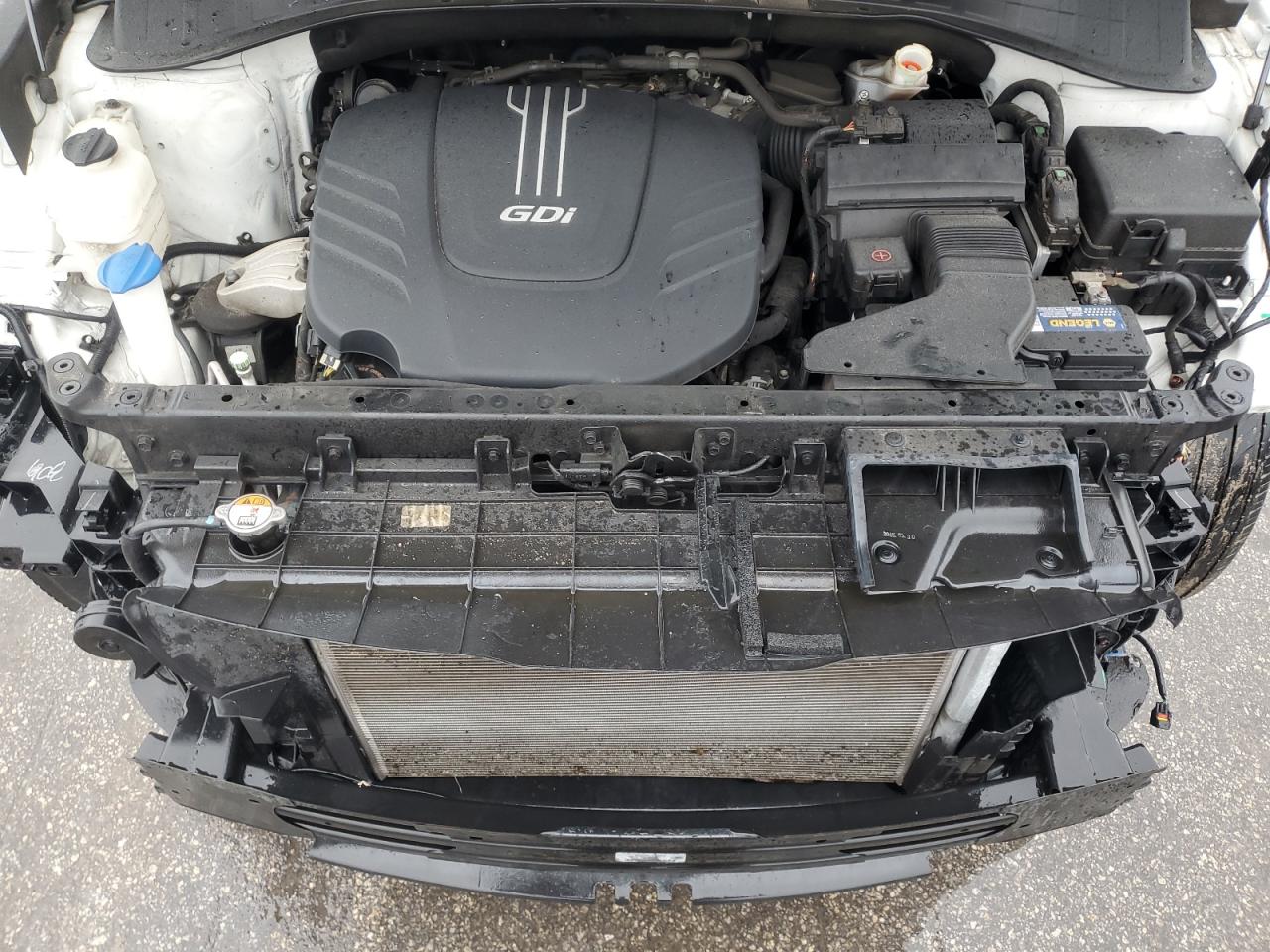 2016 Kia Sorento - Image 12