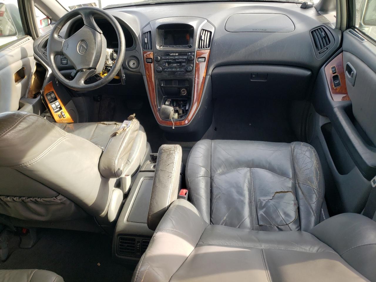 1999 Lexus RX - Image 8
