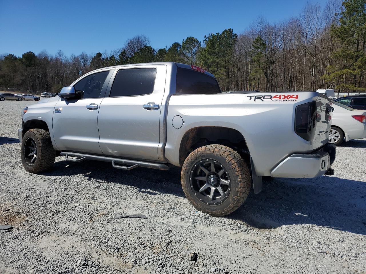 2017 Toyota Tundra - Image 2