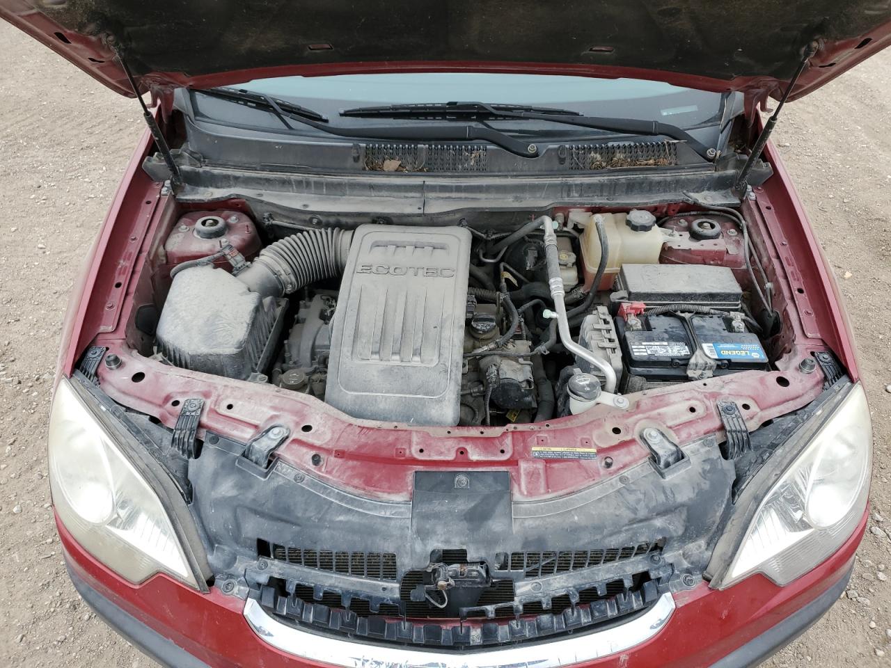 2012 Chevrolet Captiva - Image 12