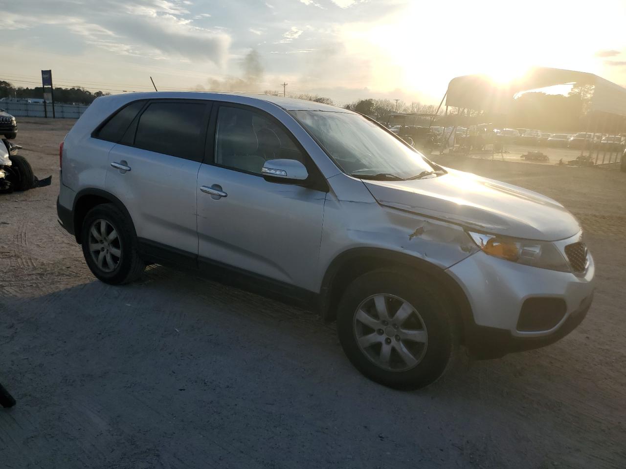 2012 Kia Sorento - Image 4