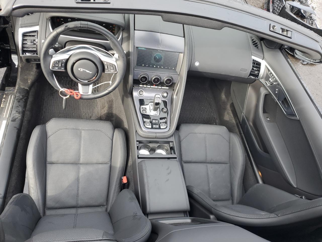 2024 Jaguar F-Type - Image 8