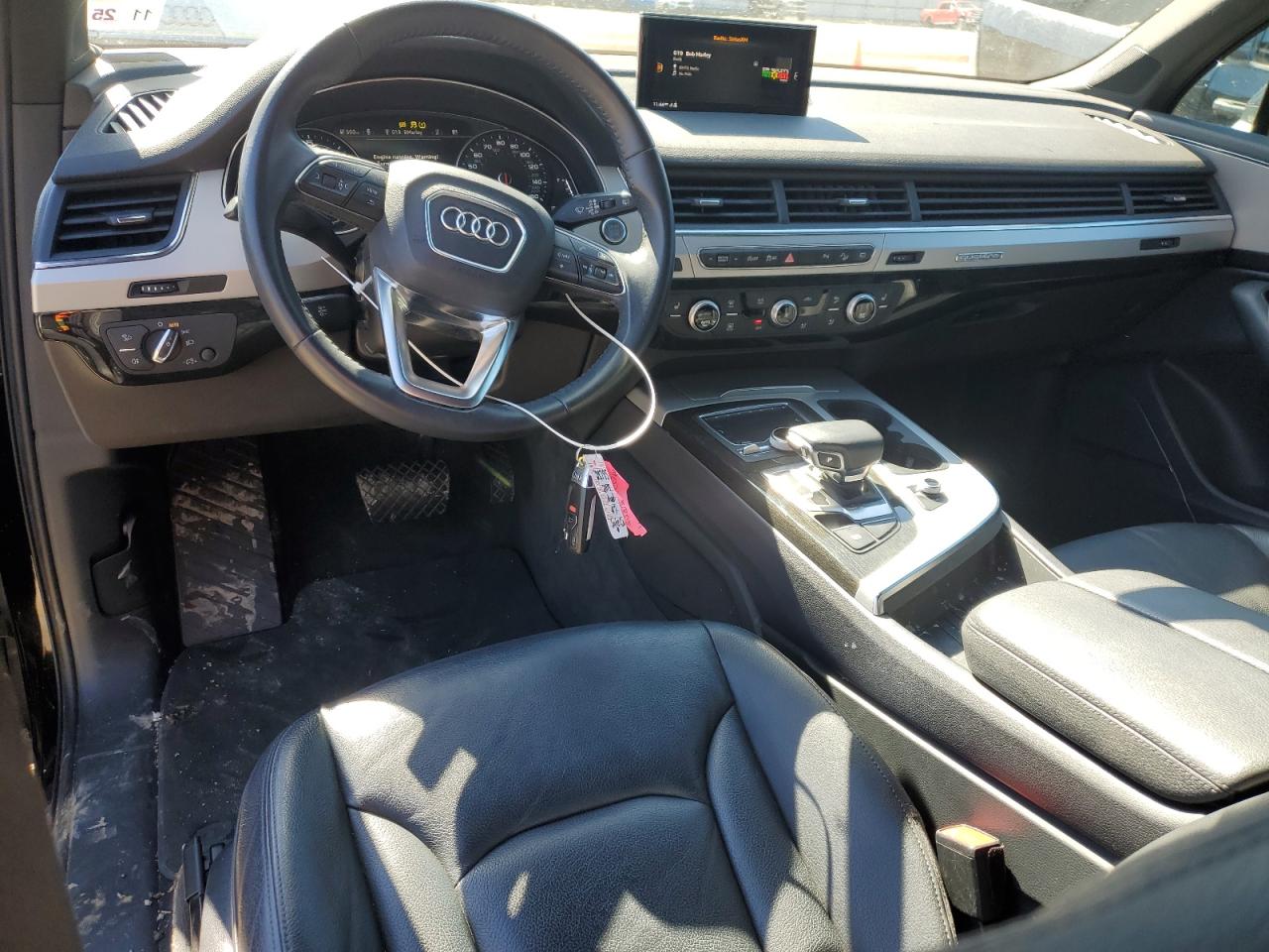 2018 Audi Q7 - Image 8