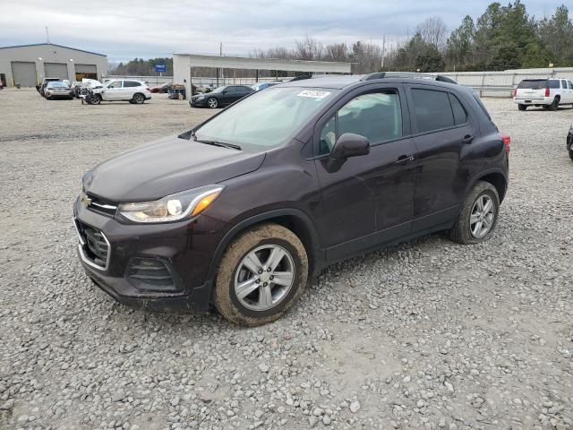2021 Chevrolet Trax 1Lt