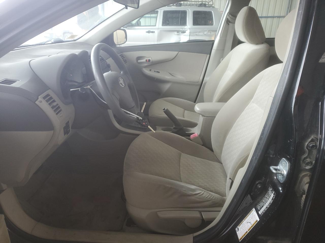 2009 Toyota Corolla - Image 7