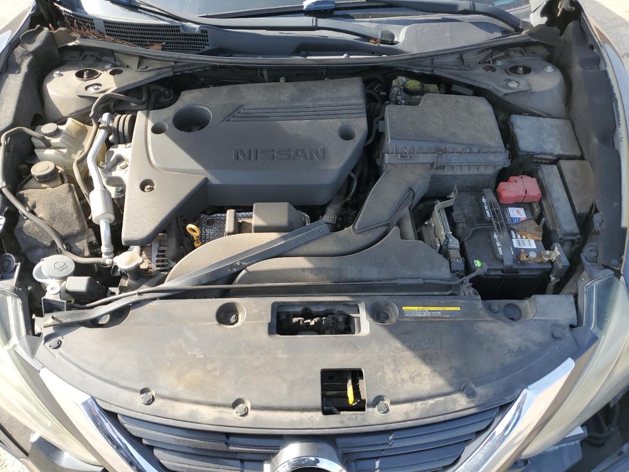 2016 Nissan Altima - Image 11