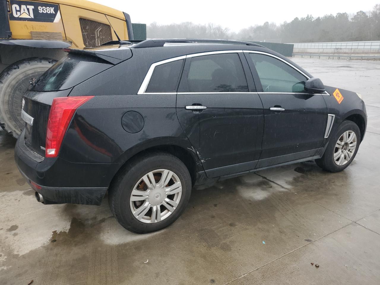 2013 Cadillac SRX - Image 3