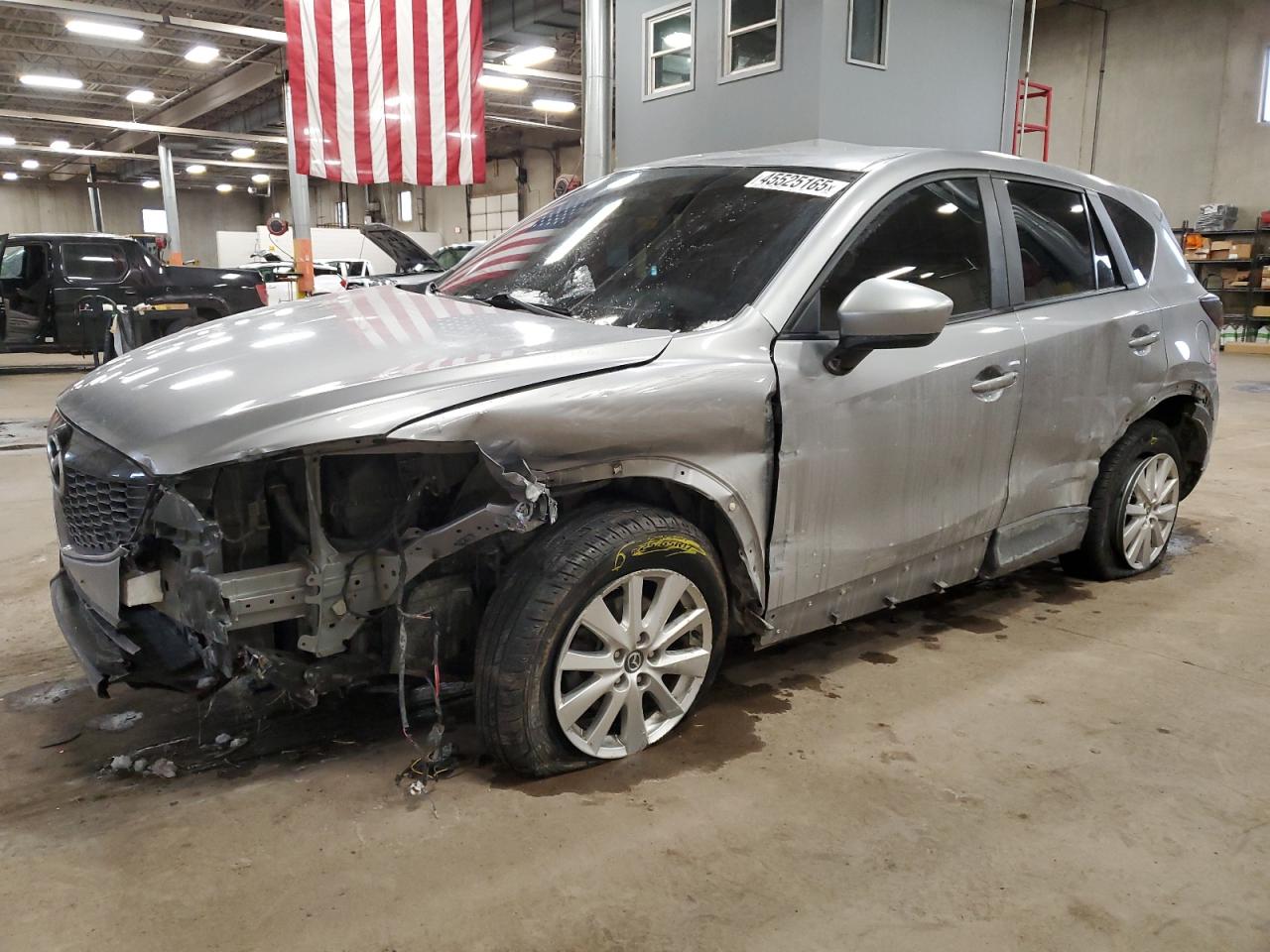 2014 Mazda CX-5 - Image 1