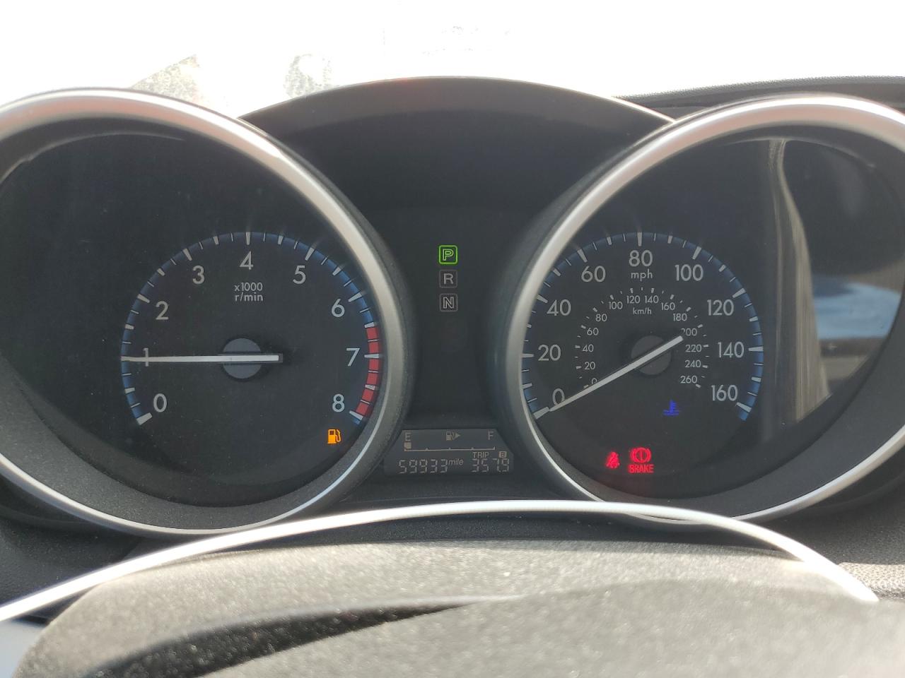 2012 Mazda 3 - Image 9